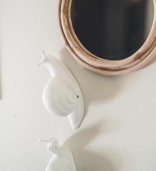 スタンダードルーム, Rifugio Pian Di Rocchi