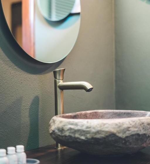 デラックスルーム, Rifugio Pian Di Rocchi