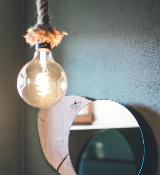 デラックスルーム, Rifugio Pian Di Rocchi