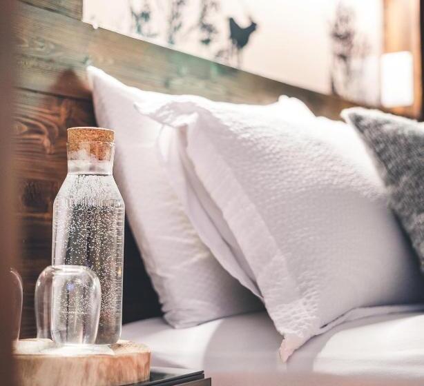 デラックスルーム, Rifugio Pian Di Rocchi