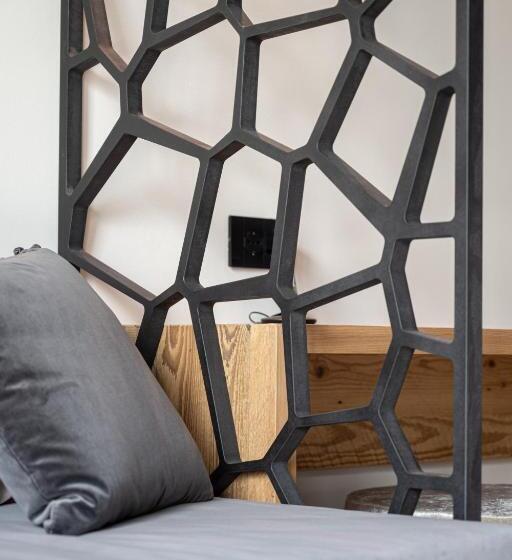 小型套房, Alpuris   Your Boutique Suite   Hotel B&b