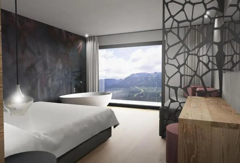 ジュニアスイート, Alpuris   Your Boutique Suite   Hotel B&b