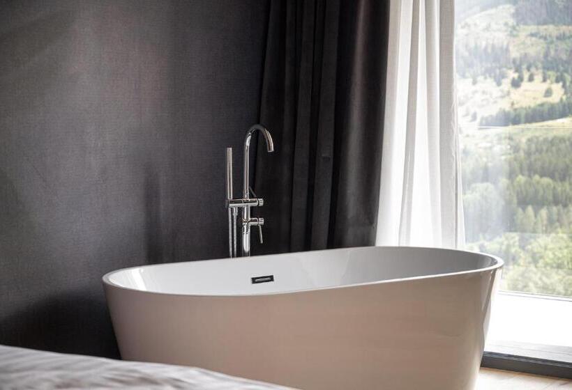 小型套房, Alpuris   Your Boutique Suite   Hotel B&b