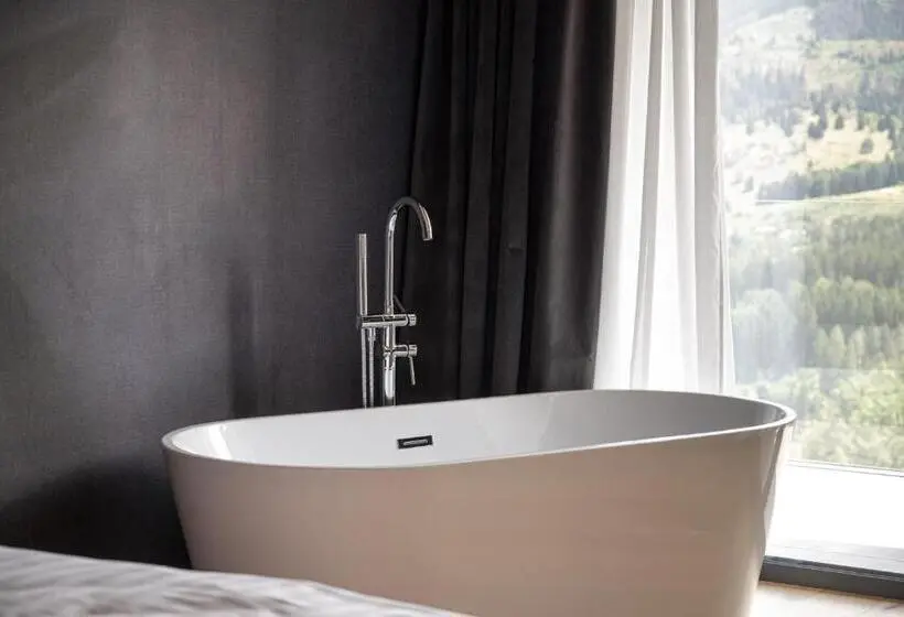 ジュニアスイート, Alpuris   Your Boutique Suite   Hotel B&b