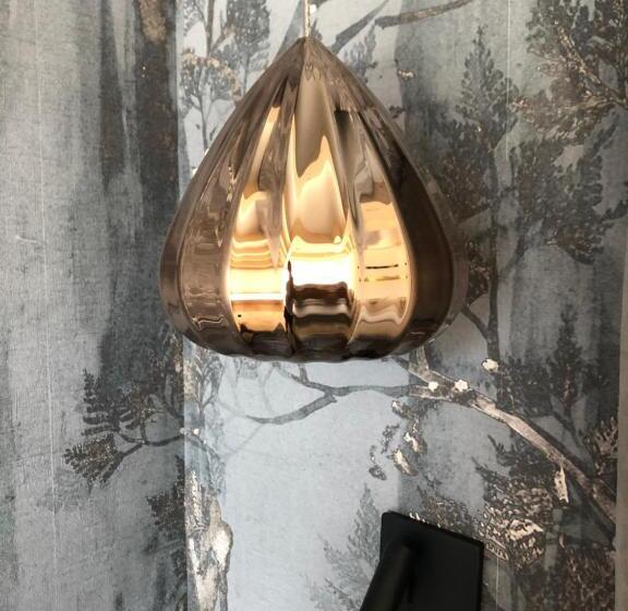 带山景的复式房间, Alpuris   Your Boutique Suite   Hotel B&b