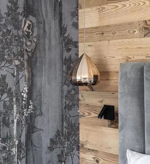 マウンテンビューデラックスルーム, Alpuris   Your Boutique Suite   Hotel B&b