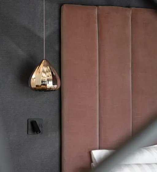 ジュニアスイート, Alpuris   Your Boutique Suite   Hotel B&b