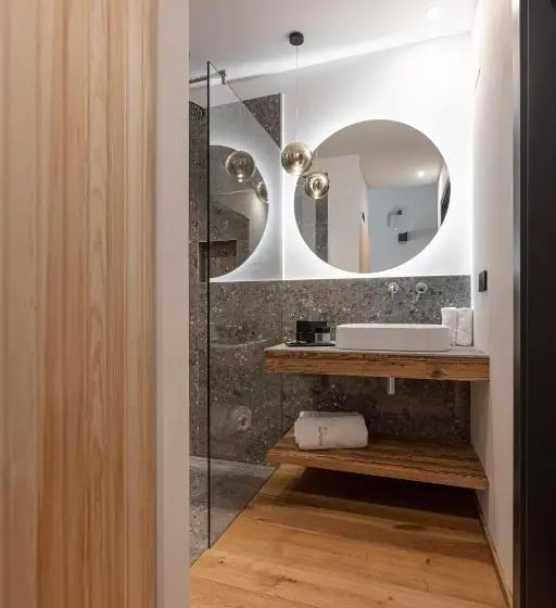 ジュニアスイート, Alpuris   Your Boutique Suite   Hotel B&b
