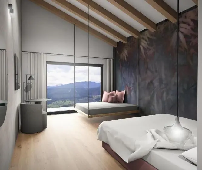 ハイドロマッサージバス付きスイート, Alpuris   Your Boutique Suite   Hotel B&b
