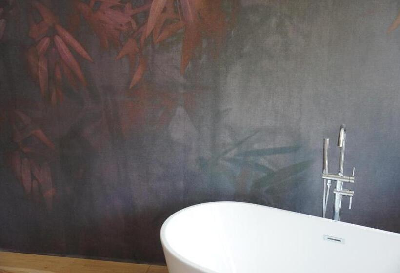 小型套房, Alpuris   Your Boutique Suite   Hotel B&b