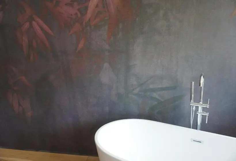 ジュニアスイート, Alpuris   Your Boutique Suite   Hotel B&b
