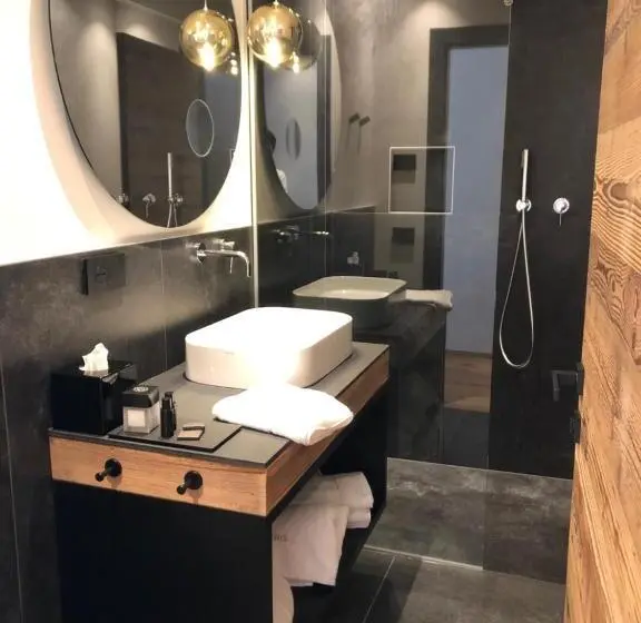 ファミリージュニアスイート, Alpuris   Your Boutique Suite   Hotel B&b