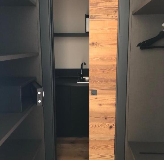 家庭小型套房, Alpuris   Your Boutique Suite   Hotel B&b