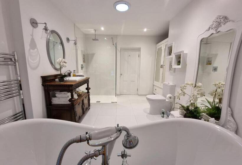 غرفة قياسية, Rock View, Wensleydale