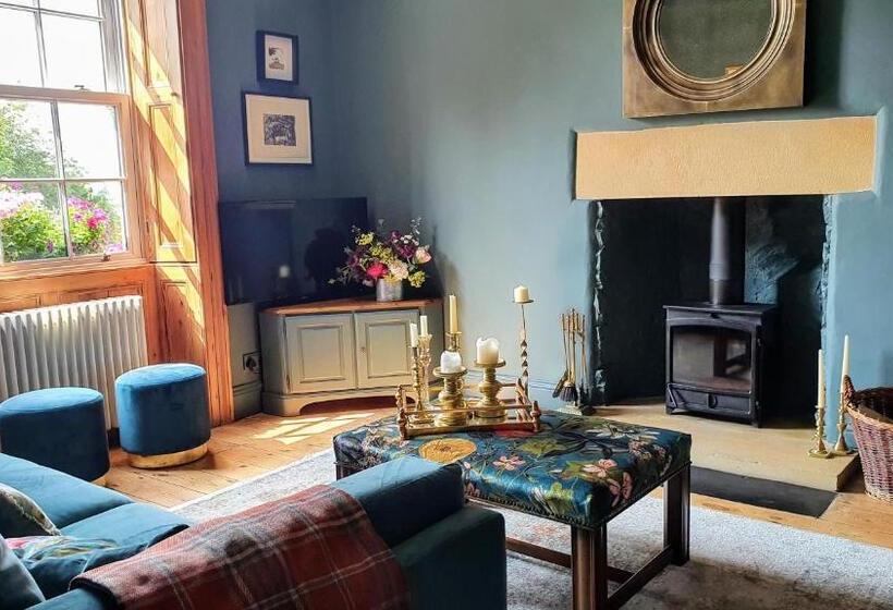 غرفة قياسية, Rock View, Wensleydale