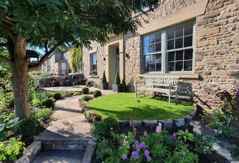 غرفة قياسية, Rock View, Wensleydale