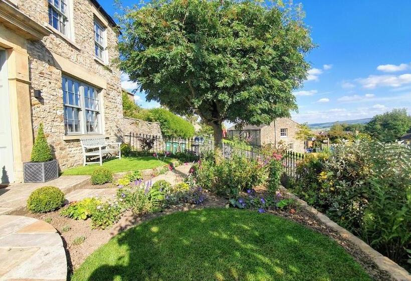 غرفة قياسية, Rock View, Wensleydale
