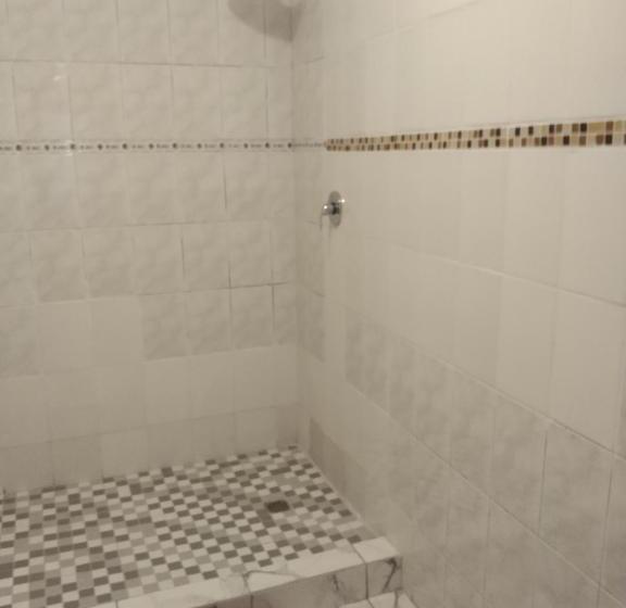 Quarto Deluxe, Jacmo Guest House