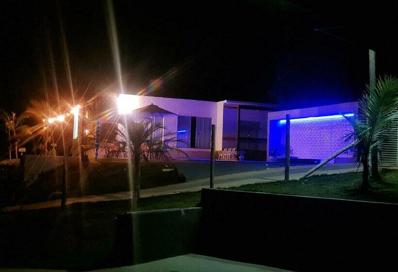 스탠다드 룸 킹사이즈 침대, Pousada Descobrindo A Vida