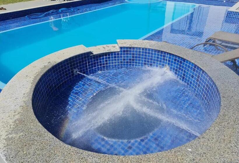 스탠다드 룸 킹사이즈 침대, Pousada Descobrindo A Vida