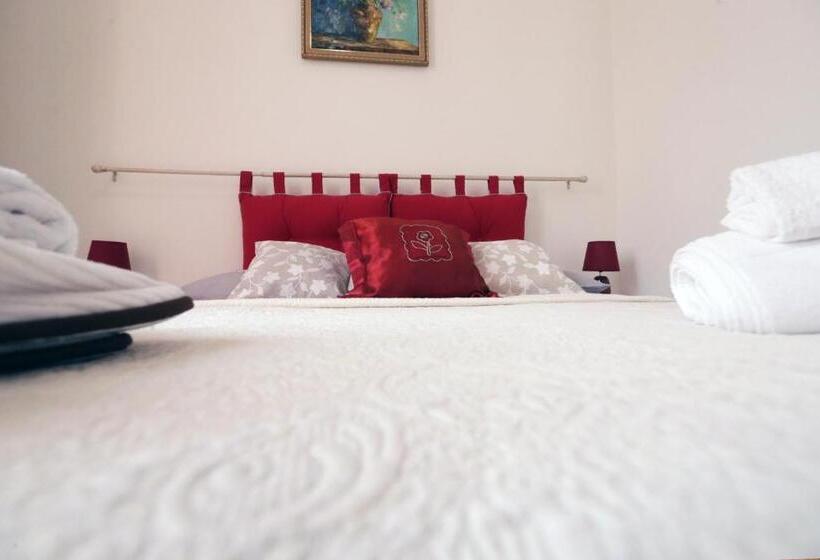 Номер Стандарт, L Arte Di Venere Suite