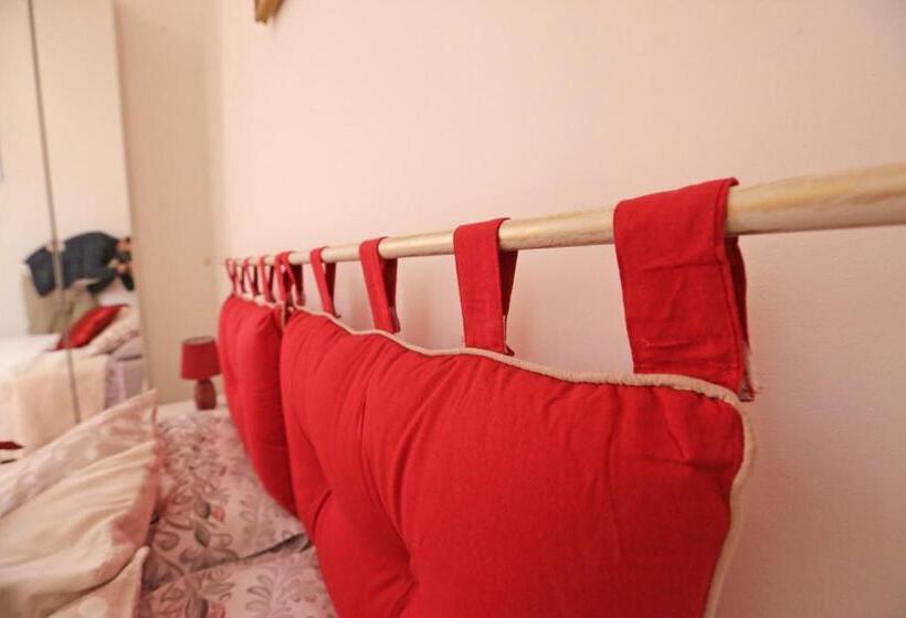 Номер Стандарт, L Arte Di Venere Suite