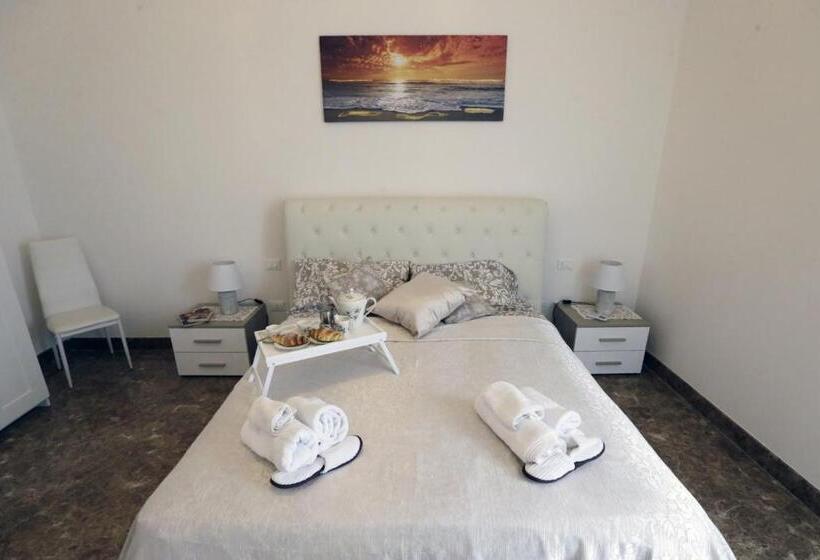 Номер Стандарт, L Arte Di Venere Suite