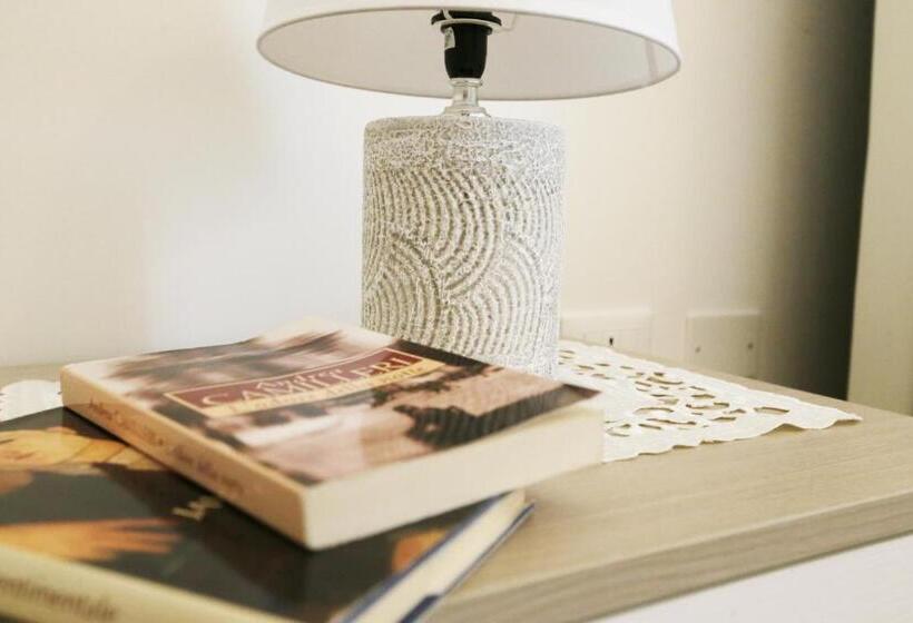 Номер Стандарт, L Arte Di Venere Suite