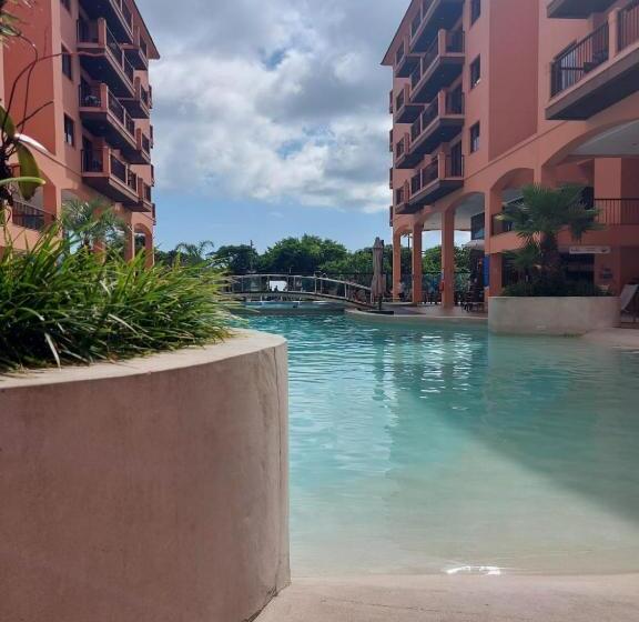 דירת חדר נוף לים, Jurerê Beach Village