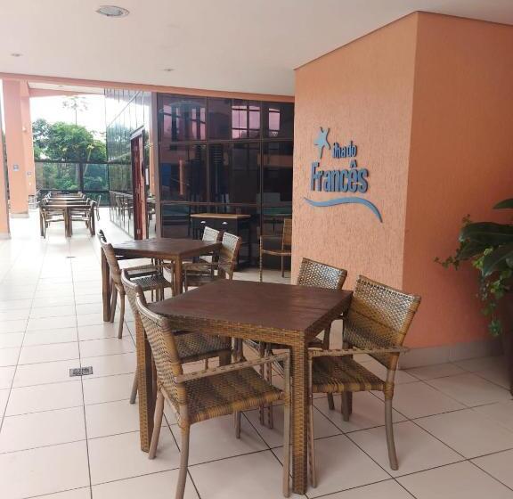 דירת חדר נוף לים, Jurerê Beach Village