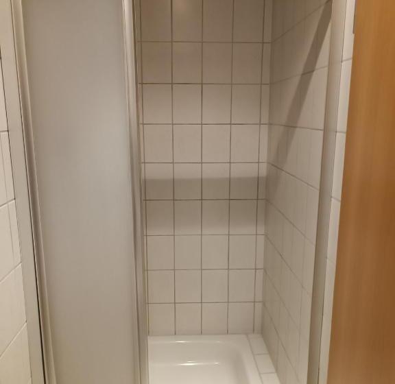 발코니 스탠다드 싱글 룸, Landhotel Jägerhof