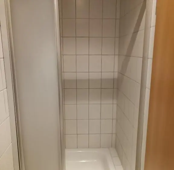 バルコニー付きシングルスタンダードルーム, Landhotel Jägerhof