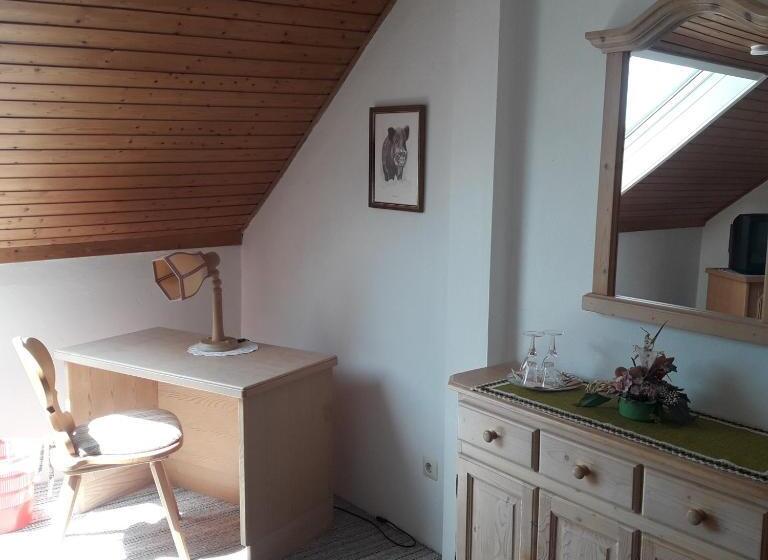 Люкс, Landhotel Jägerhof