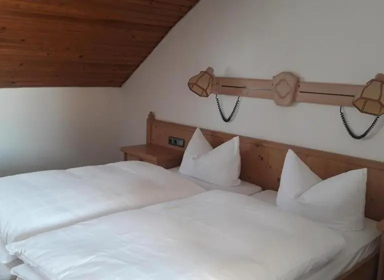 スイート, Landhotel Jägerhof