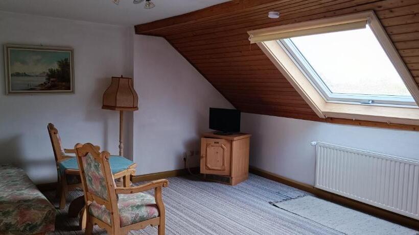 스위트, Landhotel Jägerhof