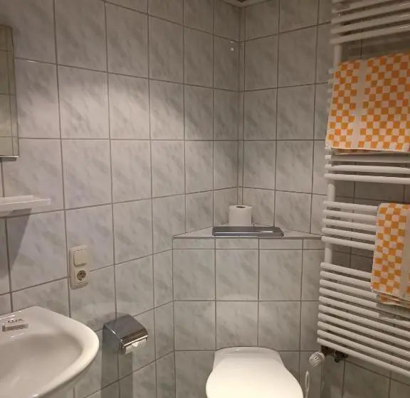 スイート, Landhotel Jägerhof