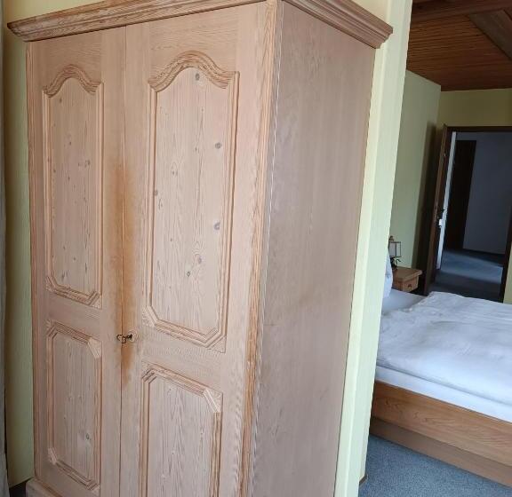 스탠다드 룸 공동 욕실, Landhotel Jägerhof