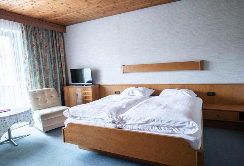 스탠다드 룸, Landhotel Jägerhof