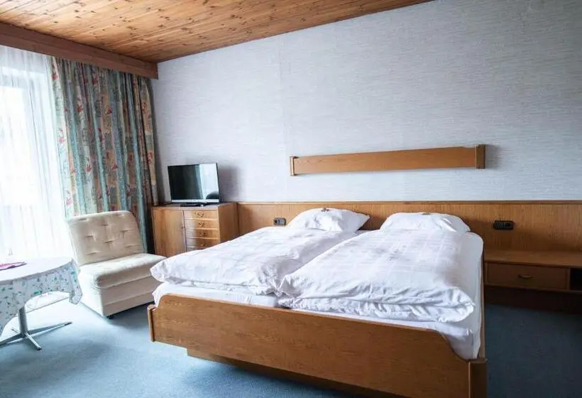 スタンダードルーム, Landhotel Jägerhof