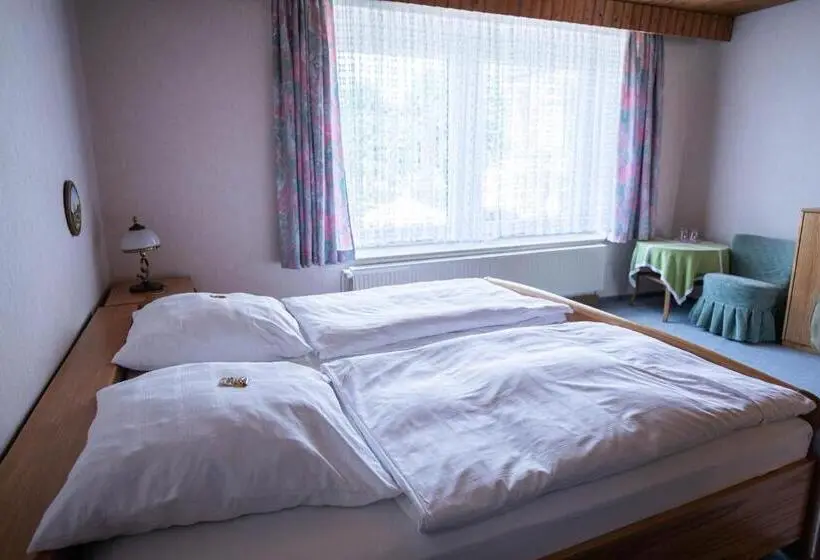 スタンダードルーム, Landhotel Jägerhof