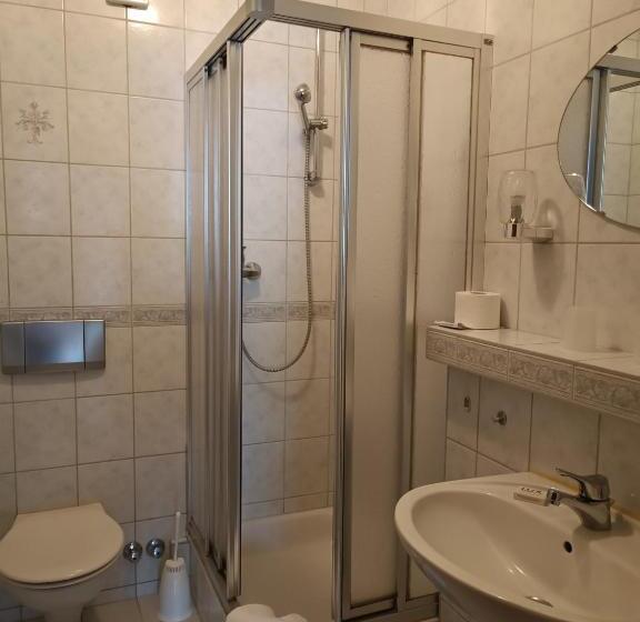 스탠다드 룸, Landhotel Jägerhof