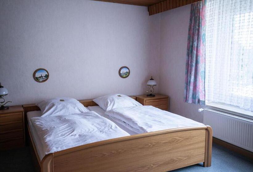 스탠다드 룸, Landhotel Jägerhof