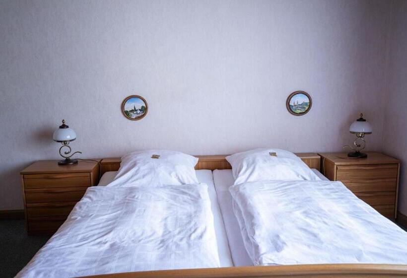 Номер Стандарт, Landhotel Jägerhof