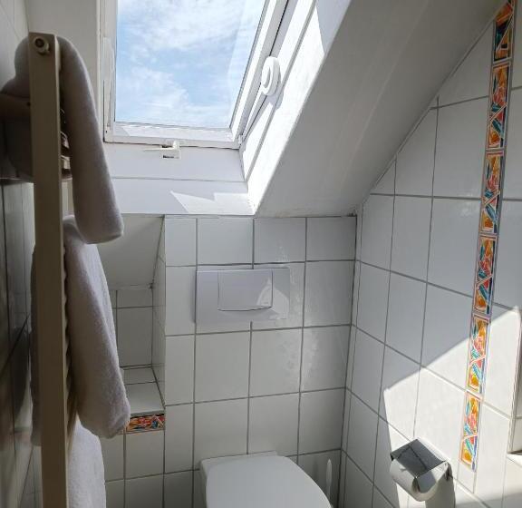 스탠다드 발코니 룸, Landhotel Jägerhof