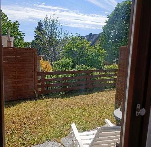 스탠다드 테라스 룸, Landhotel Jägerhof