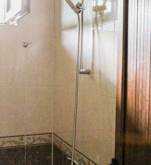 Семейный Номер, комплекс сборяна