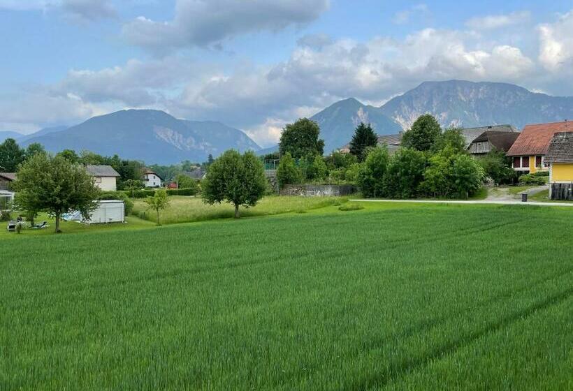 标准单人间, Rosental Apartments Self Check In