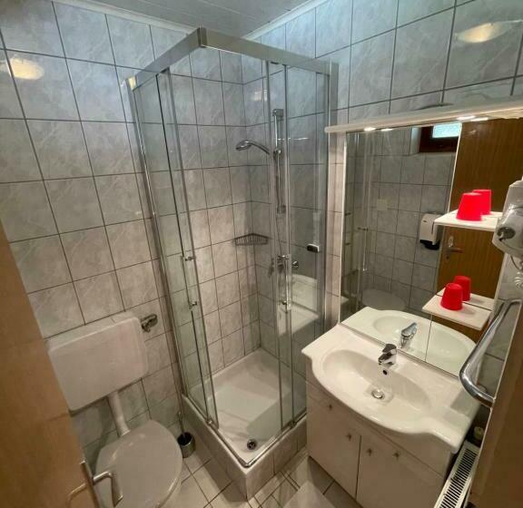 标准单人间, Rosental Apartments Self Check In