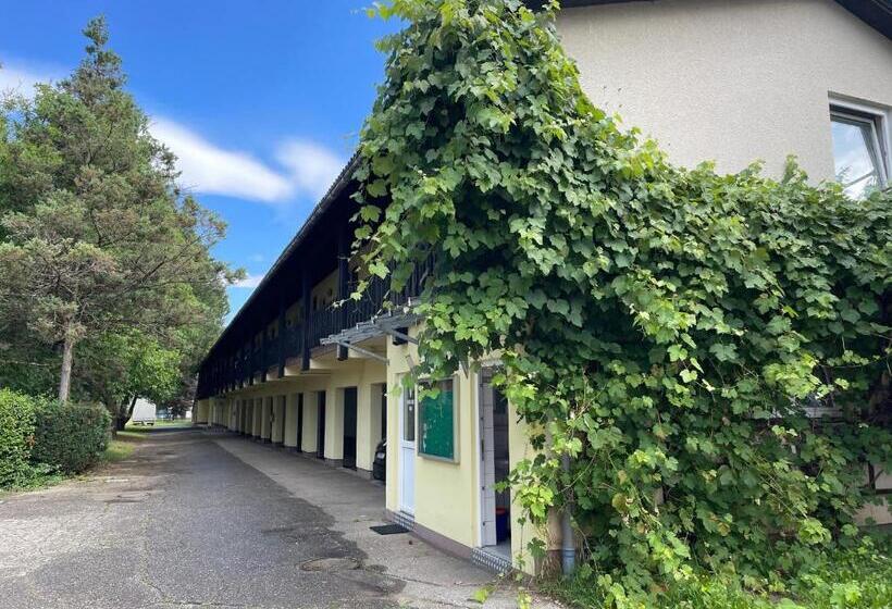 标准间, Rosental Apartments Self Check In