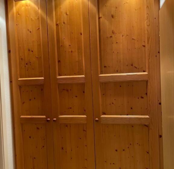 标准间, Rosental Apartments Self Check In